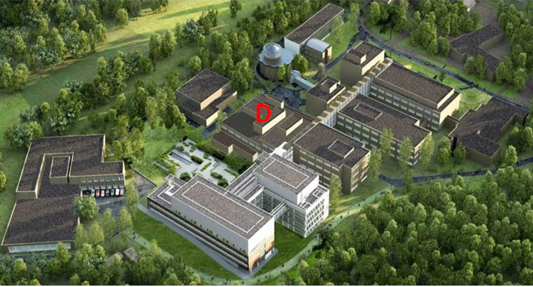 Renovatie Sint Maartenskliniek Nijmegen