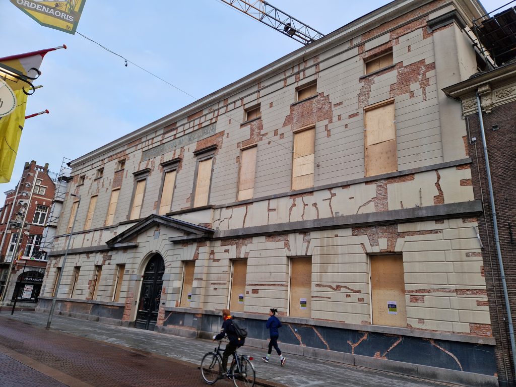 Huis73 Den Bosch