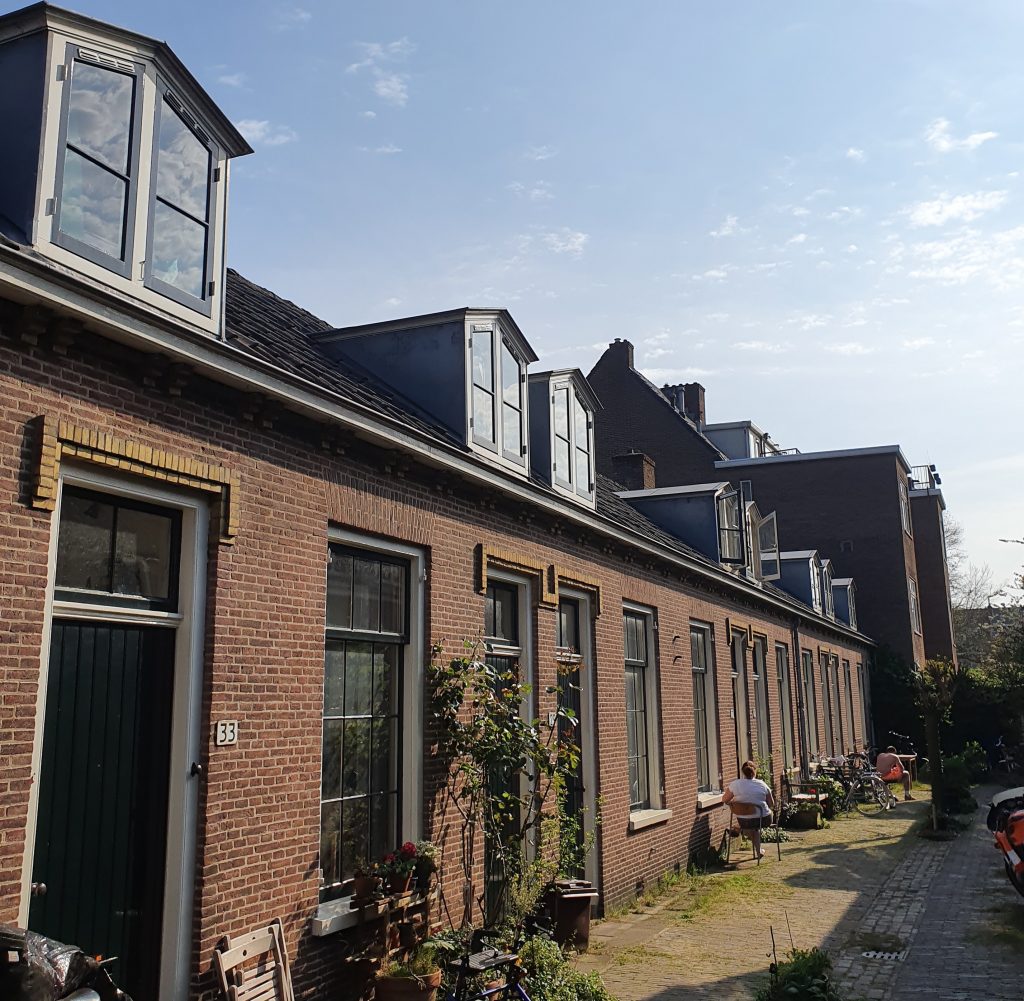 Hofjes